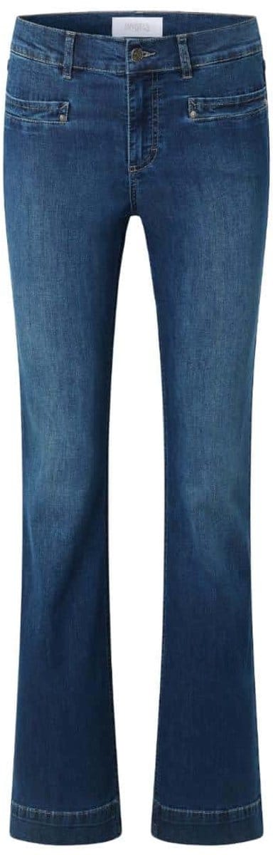 Angels Jeans - Broek - bootcut Lena Smart maat W38 X L30