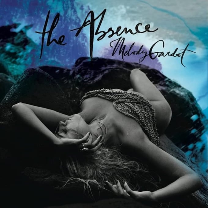 Melody Gardot - The Absence (CD) (Repack Version)