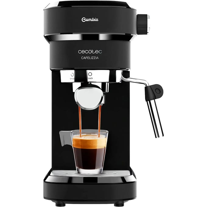 Koffiezetapparaat Cecotec Cafelizzia 790