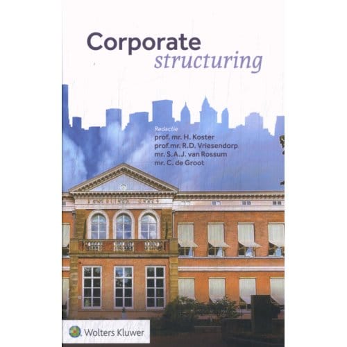 Corporate Structuring