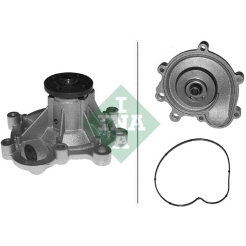 Schaeffler Ina Koelvloeistof pomp INA 538 0222 10