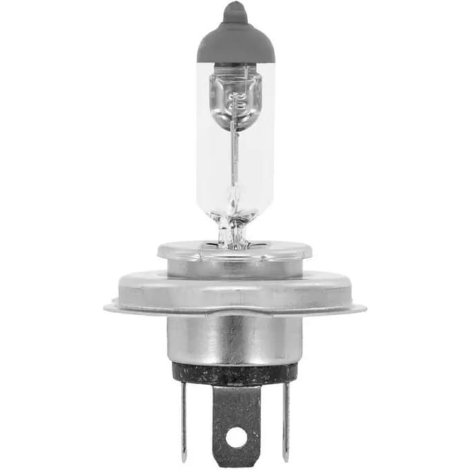 Ampoule Flosser pour Auto HS1 blanc 12V 35/35W PX43t Neuf
