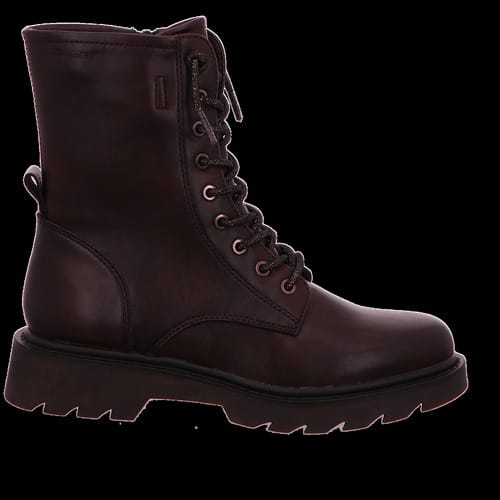 Dames veterlaarzen Tamaris 1-25281-43