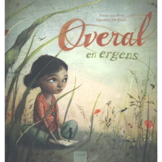 Overal En Ergens - Pimm van Hest