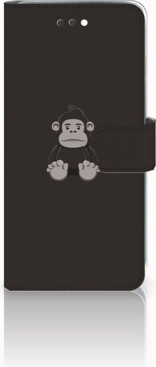 Apple iPhone 7 Plus | 8 Plus Leuk Hoesje Gorilla