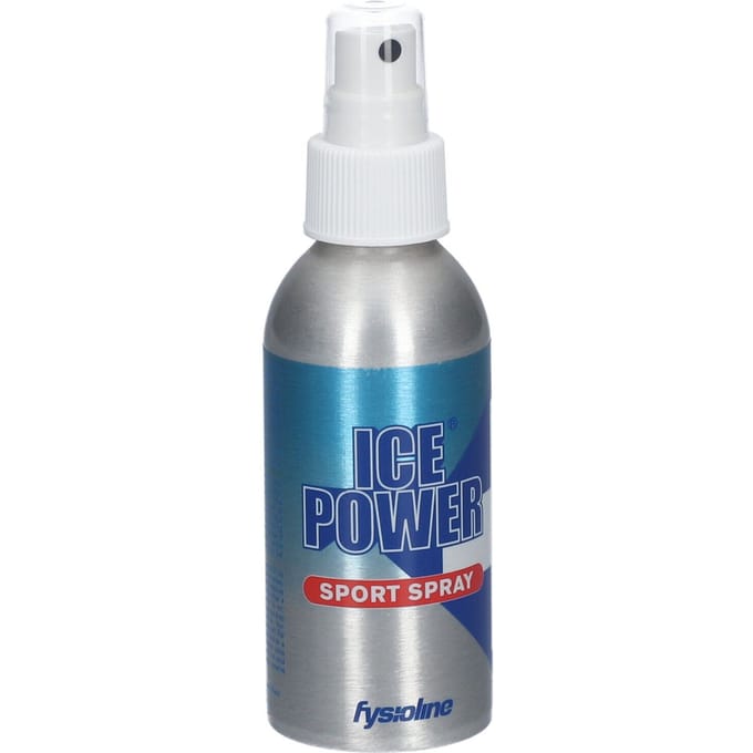 ICEPOWER Spray 125ml spray 125ml