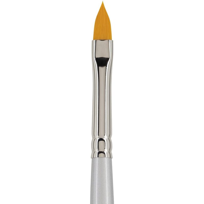 VBS Kattentong peenseel "Easy Brush" - Grootte 06/ 6,3 mm