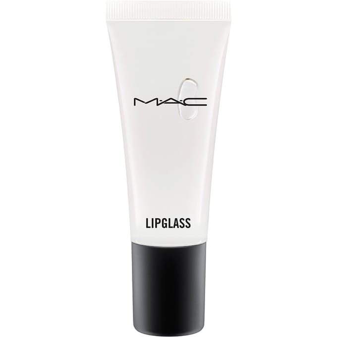 Mini Lipglass Lip Gloss Clear 7 ml – Lip Gloss, High Shine, For Women, Clear, Suitable For Daily Makeup