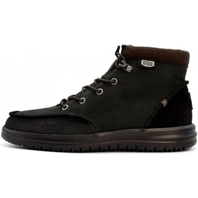 Hoge Sneakers HEYDUDE -