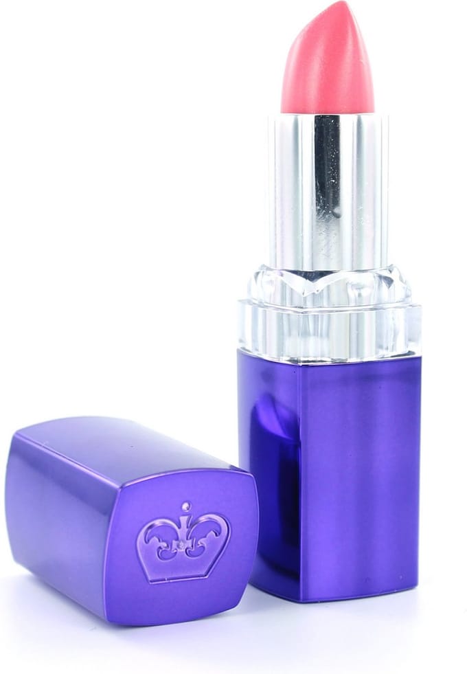 Rimmel London Moisture Renew Lipstick - 235 Pink Star - Lippenstift