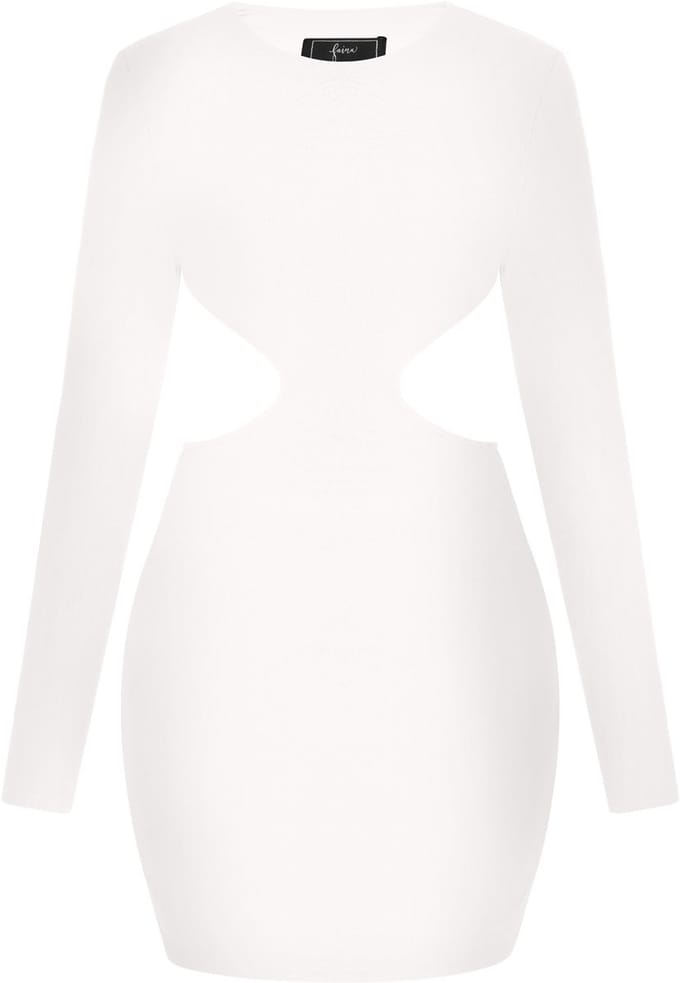 faina Dress