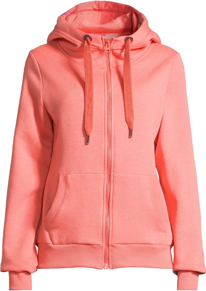 salzhaut Sweatvest SÖÖTE