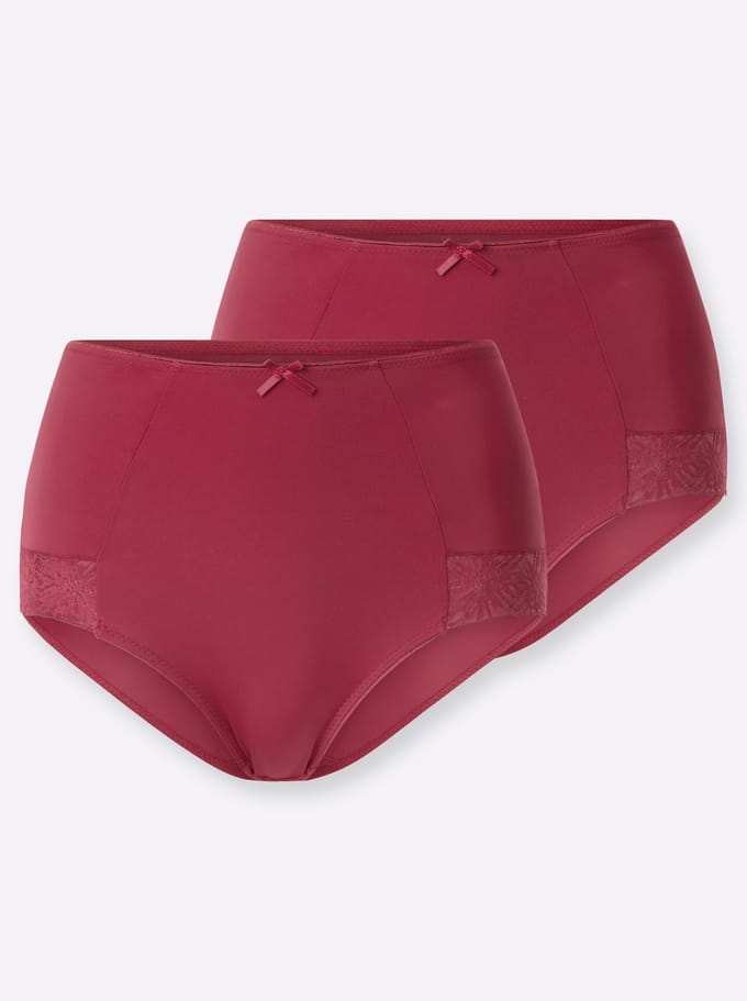 Tailleslip