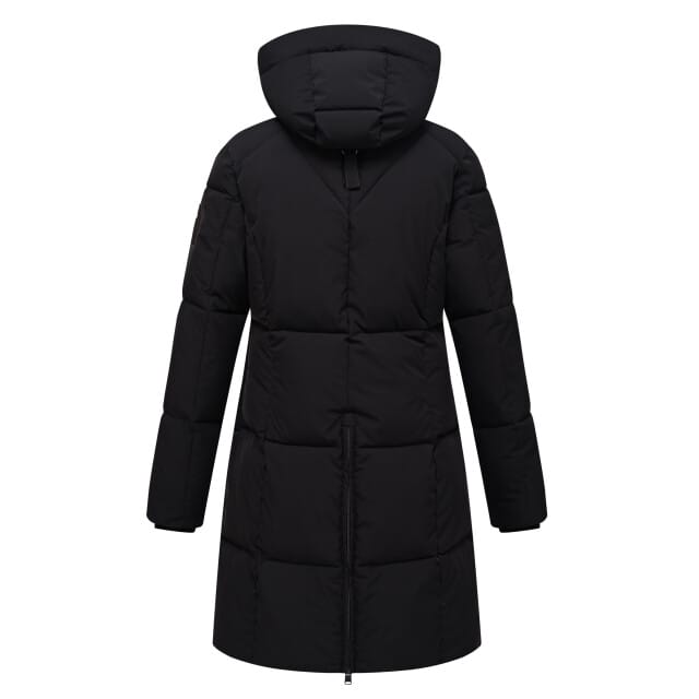 HV Polo Jacket hvpfanny