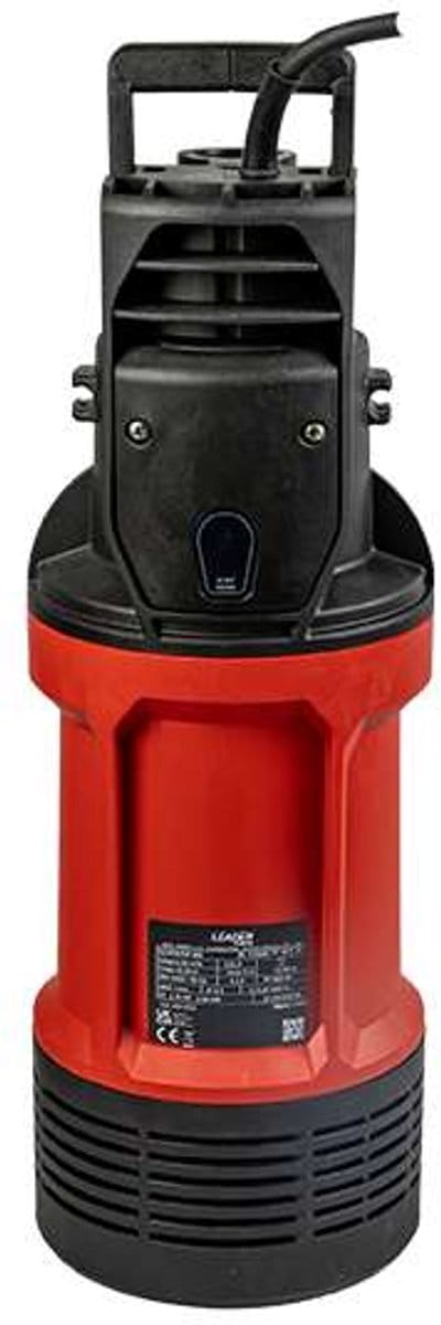 Leader Divertron-X 650 Regenwatersysteem 5.7 m3 , max 3 bar
