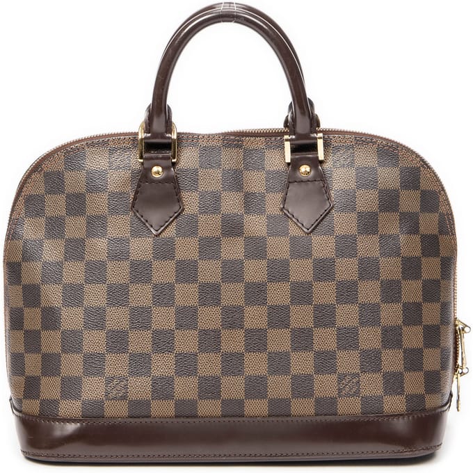 Alma PM Handtas