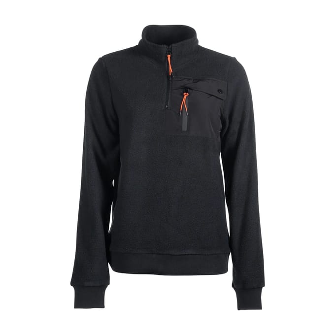 Fleece HKM Teddyfleece