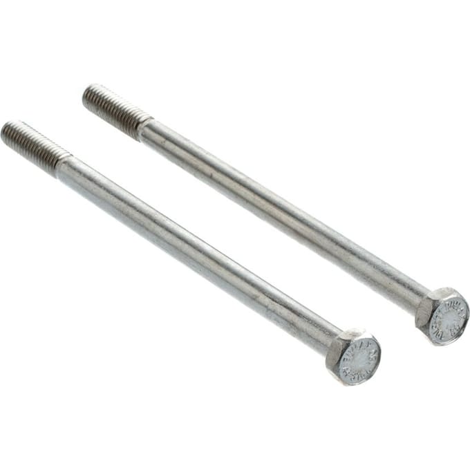 Schroef 110mm