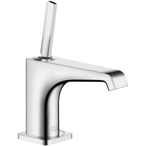AXOR Citterio E pillar tap without drain set 36105000