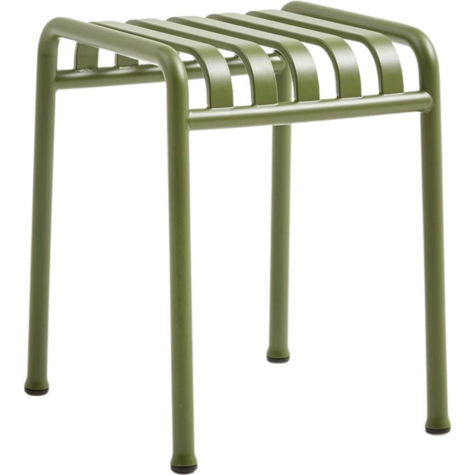 HAY - Palissade Kruk - olijf - groen