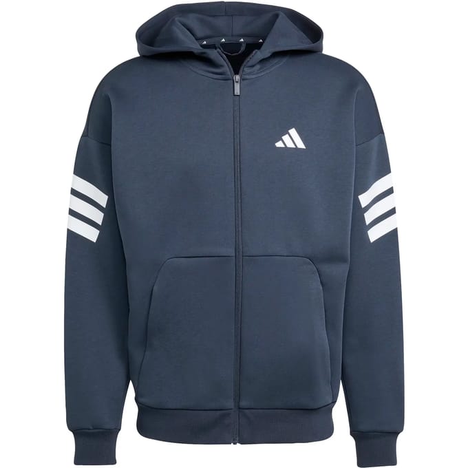 Hoodie adidas Future Icons 3-Stripes