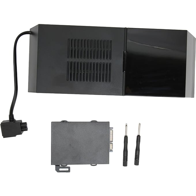 Externe Harde Schijf Plug and Play Hoge Snelheid Draagbare Mobiele Harde Schijf voor PS4 Gameconsole (Niet black
