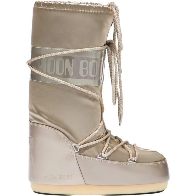 Moon Boot Icon Glance Snowboots Dames