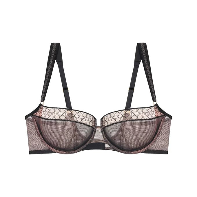 Vrouwenbeha Triumph Palina Cosmic Heartbeat