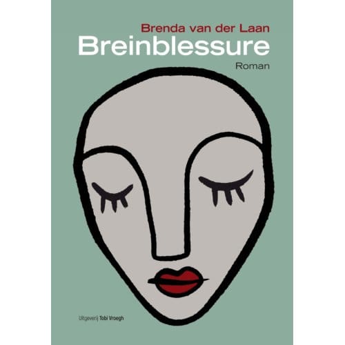 Breinblessure - Brenda van der Laan