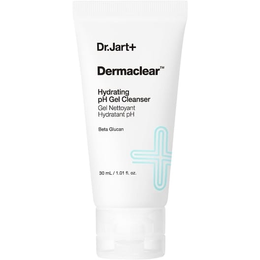 Dr Jart+ - Dermaclear Hydrating Ph Gel Cleanser Hydraterende Ph-reinigingsgel