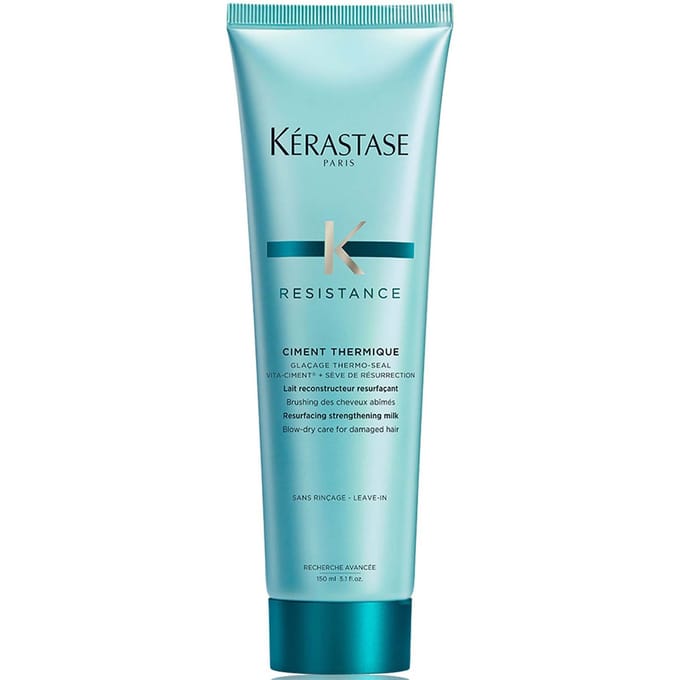 Kérastase Resistance Strengthening Trio For Fine to Medium Hair