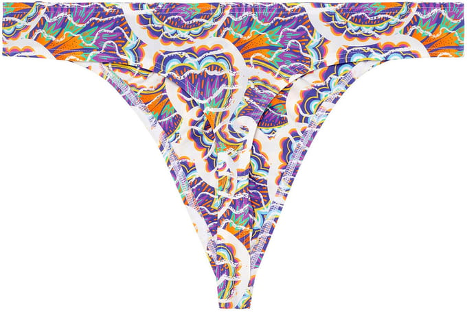 HOM G-String Funky Styles