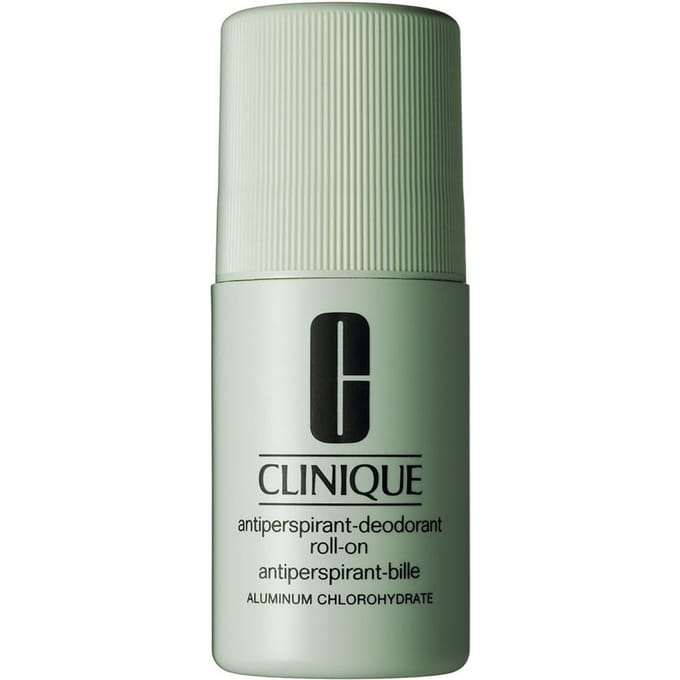 Clinique Dry-Form Antiperspirant Deodorant Roller 75 ml - Unisex
