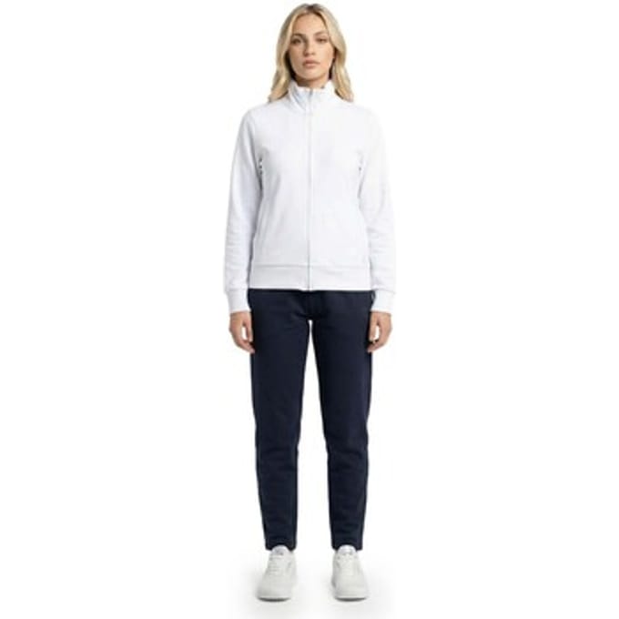 Trainingspak Leone 1947 Woman Tracksuits Never Without