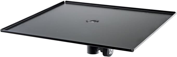 König & Meyer 26753 Projector tray - Accessoire voor standaards