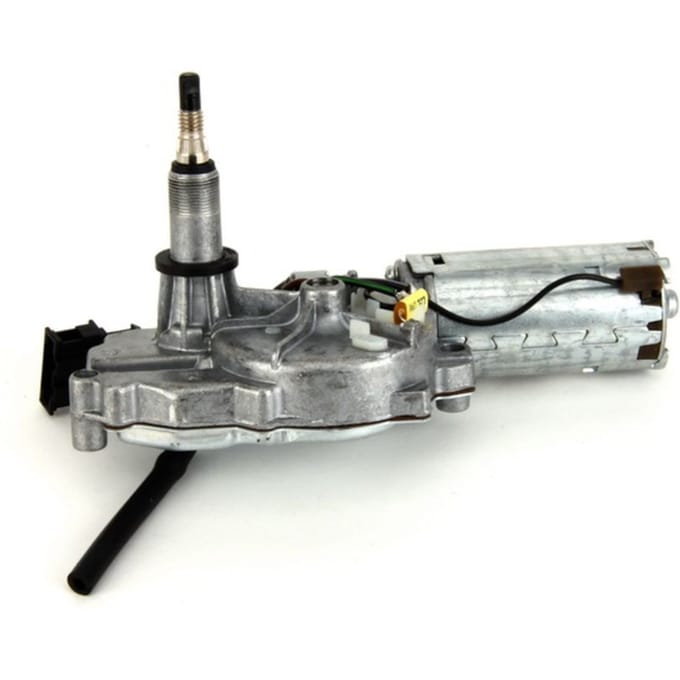 Ruitenwissermotor VALEO 404369