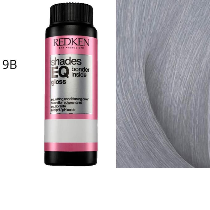 Shades Eq Bonder Binnenin #09b 60 Ml X