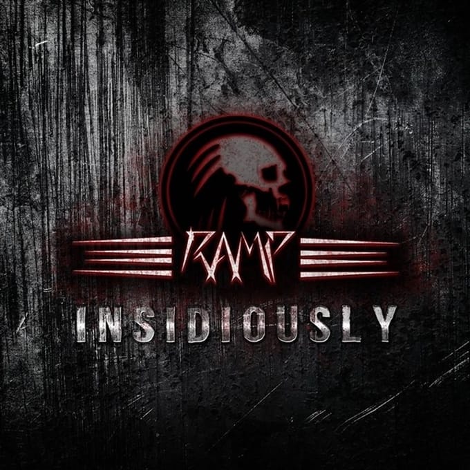 Ramp - Insidiously (LP)