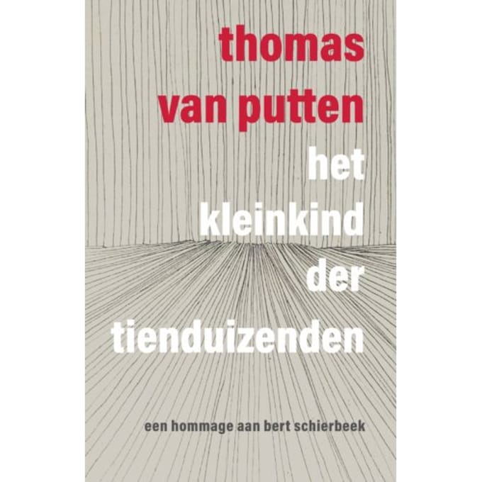 Het Kleinkind Der Tienduizenden - Thomas van Putten
