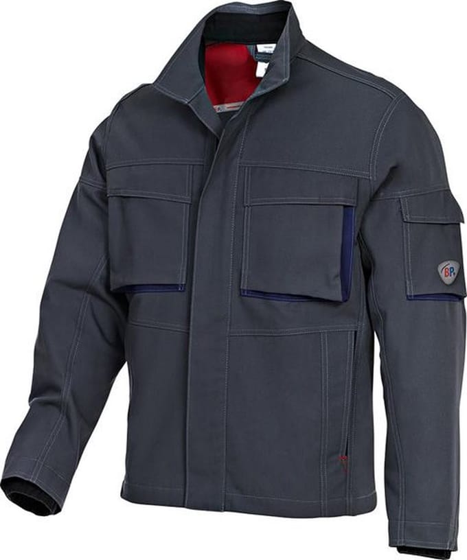 BP® WERKJACK 1795 | 64/66