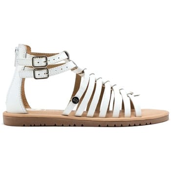 Platte sandalen Gioseppo -