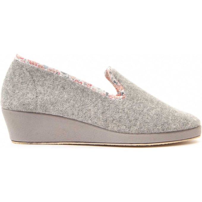Northome Pantoffels Rizzo2 Wit