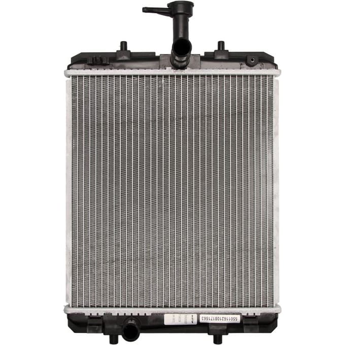 Radiator, motorkoeling NRF 550116
