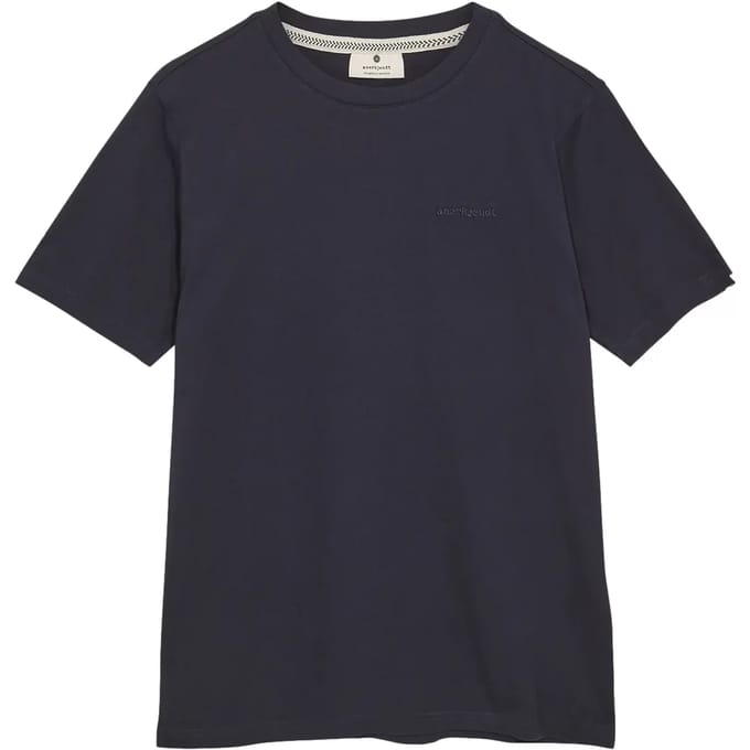 T-shirt Anerkjendt Rod