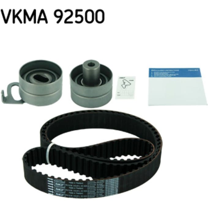 Distributieriemset SKF VKMA 92500