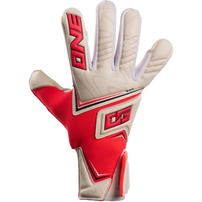 The One Glove NXT Pro Doubters VTX - Keepershandschoenen - Maat 11