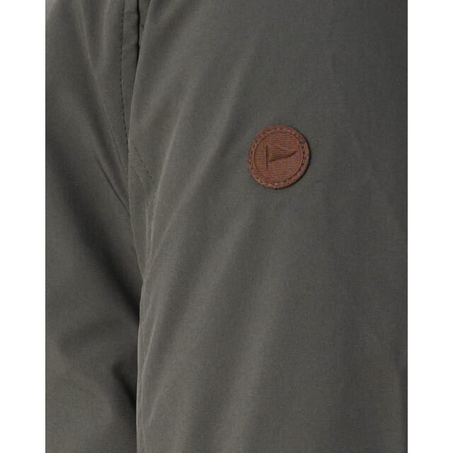 Campbell Padded jacket zeton