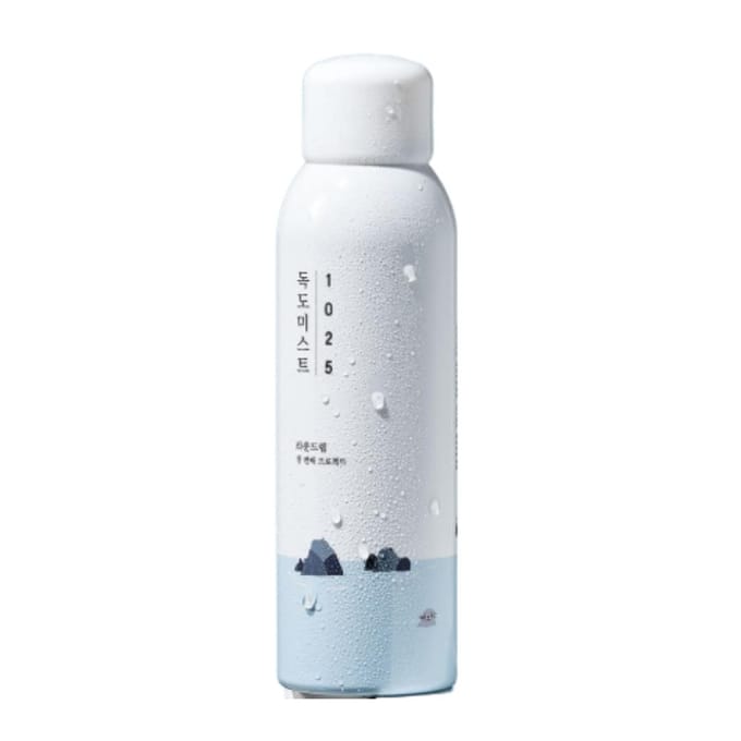 Ronde Lab 1025 Dokdo Mist 150ml