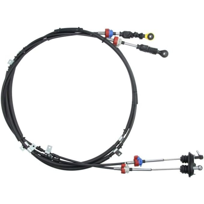 Kabel, handgeschakelde versnellingsbak LINEX 30.44.11