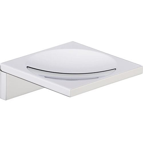 Dornbracht MEM soap holder wall model complete 83410780-00